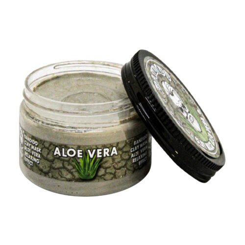 Bandido Face Scrub Aloe Vera 300ml - Afbeelding 1