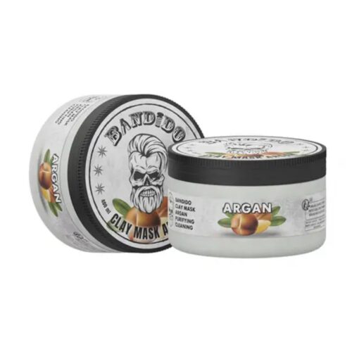 Bandido Face Scrub Argan 300ml - Afbeelding 1