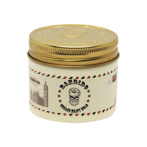 Bandido Grease Heavy Hold 125ml - Afbeelding 1