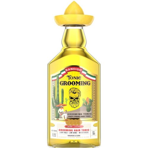 Bandido Grooming Tonic 250ml - Afbeelding 1