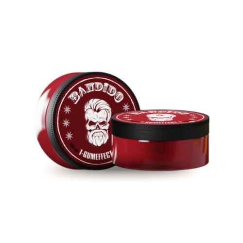 Bandido Gum Effect Hair Gel 150ml - Afbeelding 1