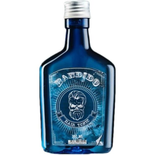 Bandido Hair Tonic 250ml - Afbeelding 1