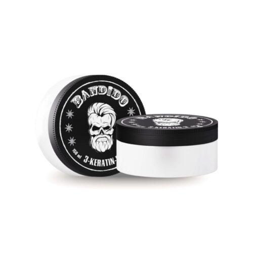 Bandido Keratin Hair Gel 150ml - Afbeelding 1