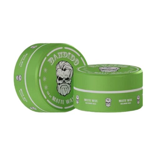 Bandido Matte Wax 150ml - Afbeelding 1