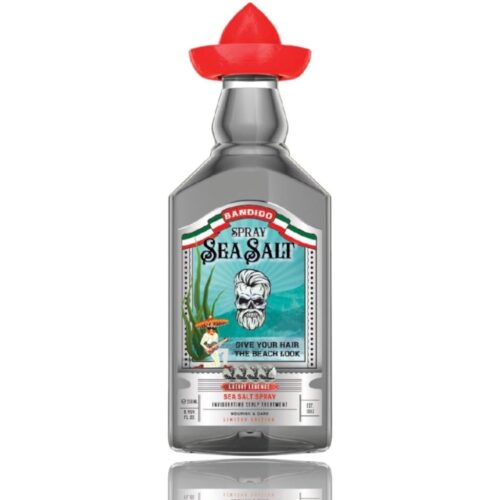 Bandido Sea Salt Spray 250ml - Afbeelding 1