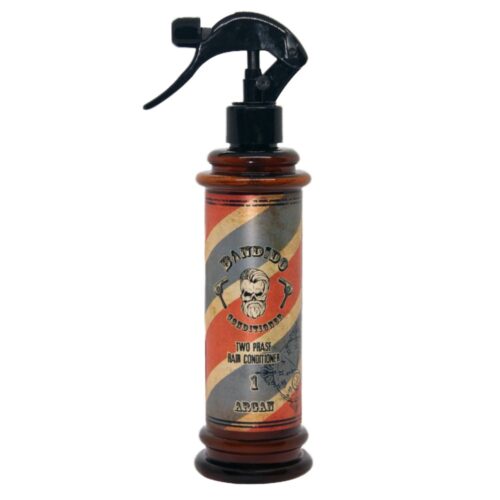 Bandido Two Phase Hair Conditioner Argan 350ml - Afbeelding 1