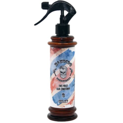 Bandido Two Phase Hair Conditioner Milky 350ml - Afbeelding 1