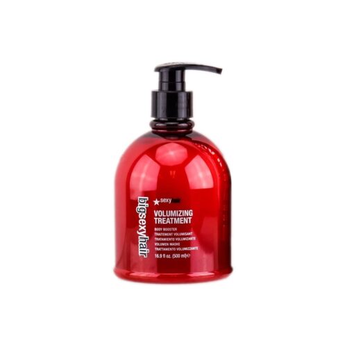 Big Sexy Hair Volumizing Treatment Body Booster 500ml - Afbeelding 1