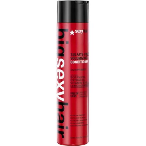 Big Sexy Hair Sulfate Free Volumizing Conditioner 300ml - Afbeelding 1