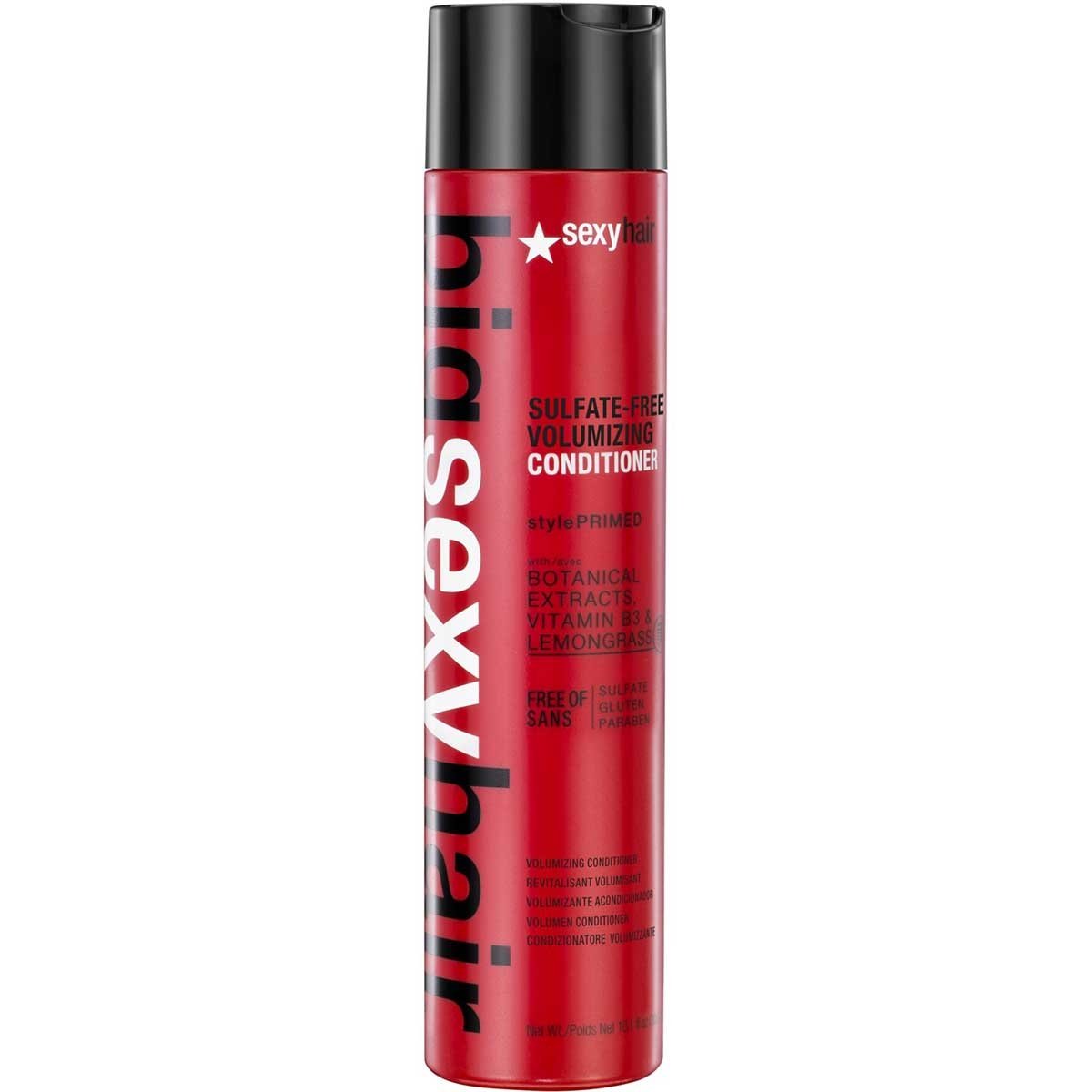 bigsexyconditioner_1 Big Sexy Hair Sulfate Free Volumizing Conditioner 300ml - Afbeelding 1