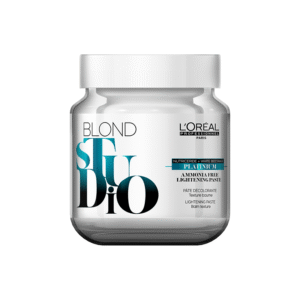 L'Oréal Professionnel Blond Studio Platinium 500g