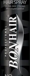 Bonhair No Gas Waxed Haarspray 7 400ml