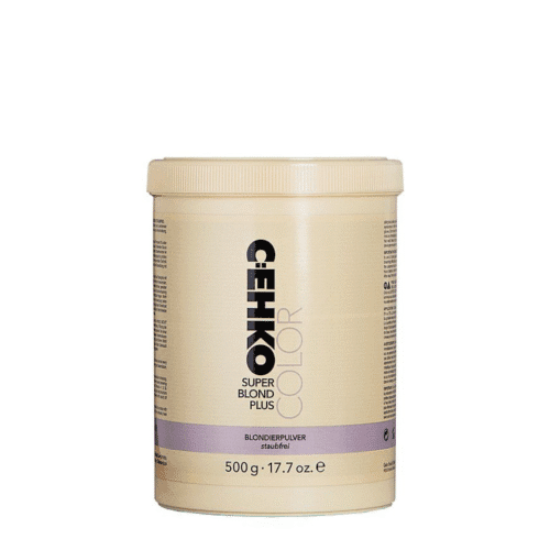Cehko Bleach Super Blond Plus 500gr. - Afbeelding 1
