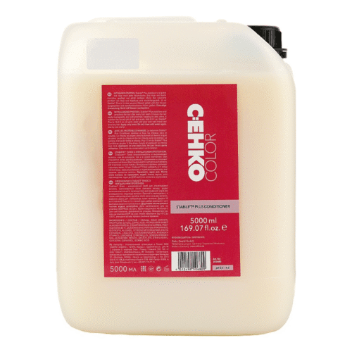 Cehko Color Stabilet Color Conditioner 5000ml - Afbeelding 1