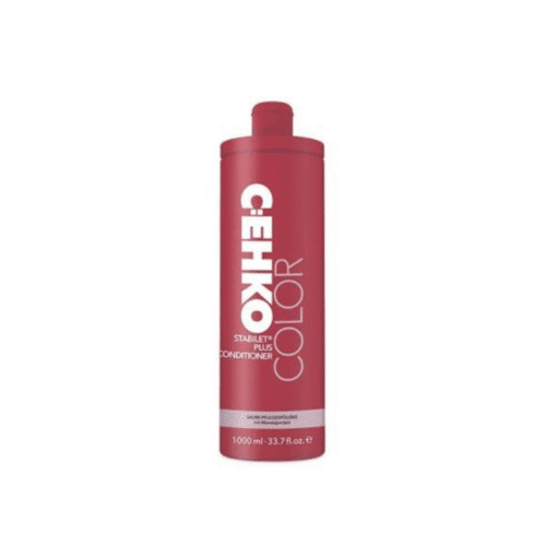 Cehko Color Stabilet Color Plus Conditioner 1000ml - Afbeelding 1