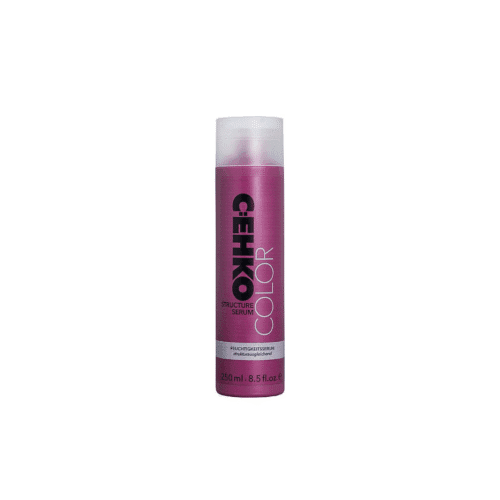 Cehko Color Structure Serum 250ml - Afbeelding 1