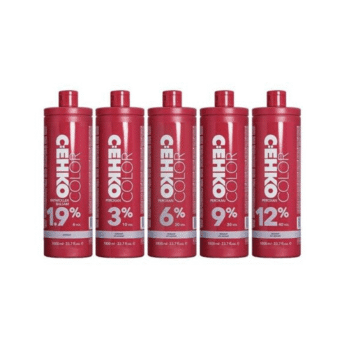 Cehko Developer 1000ml - Afbeelding 1