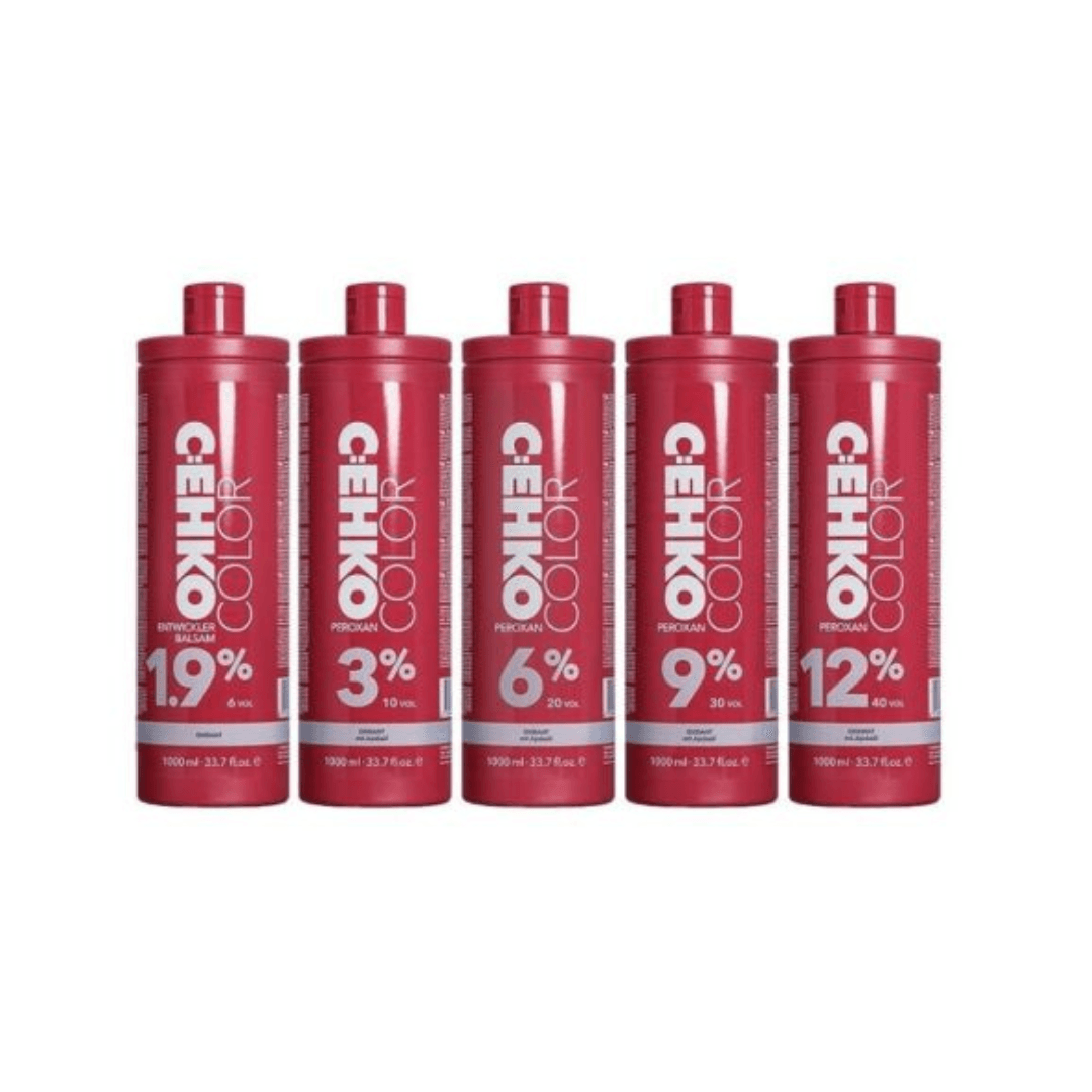 cehko-developer-1000ml Cehko Developer 1000ml - Afbeelding 1