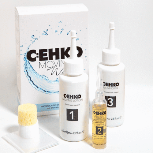 Cehko Moving Waves Set 10ml+65ml+75ml - Afbeelding 1