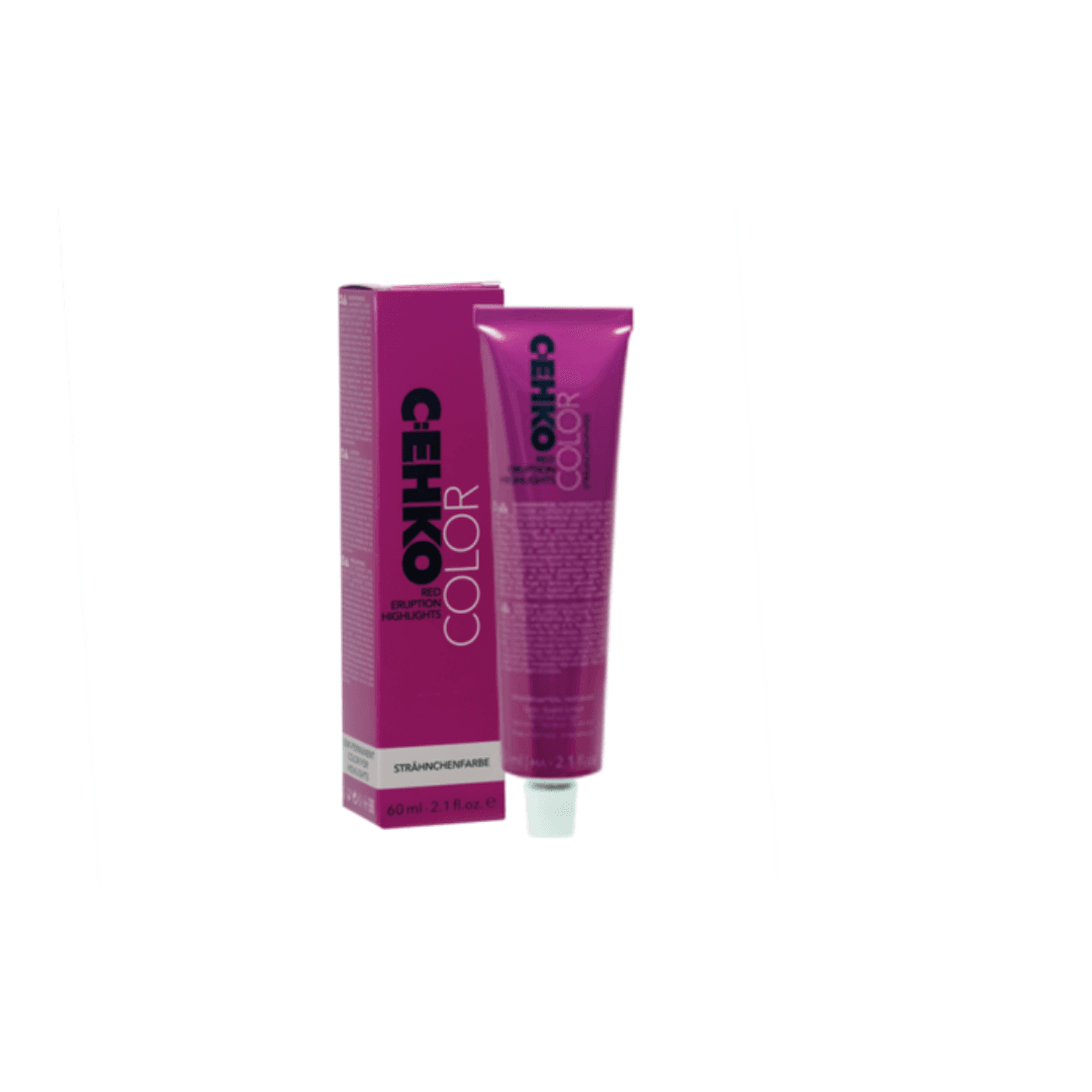 cehko-red-eruption-highlights-60ml Cehko Red Eruption Highlights 60ml - Afbeelding 1