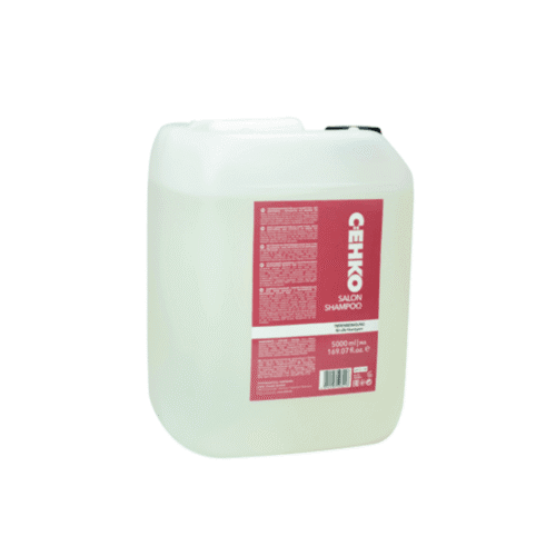 Cehko Salon Shampoo 5000ml - Afbeelding 1