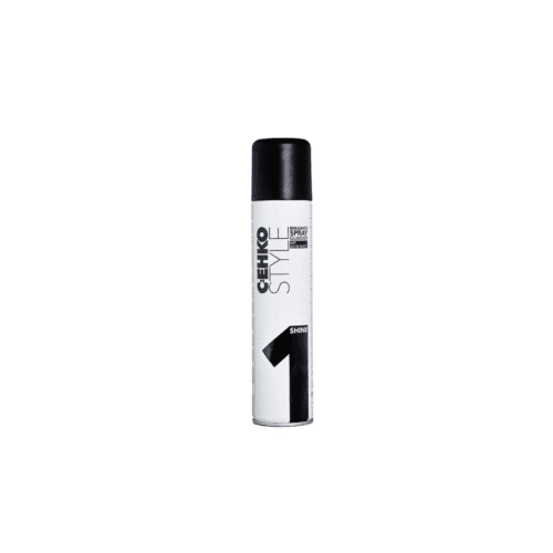Cehko Style Brilliance Spray Glimmer (1) 100ml - Afbeelding 1