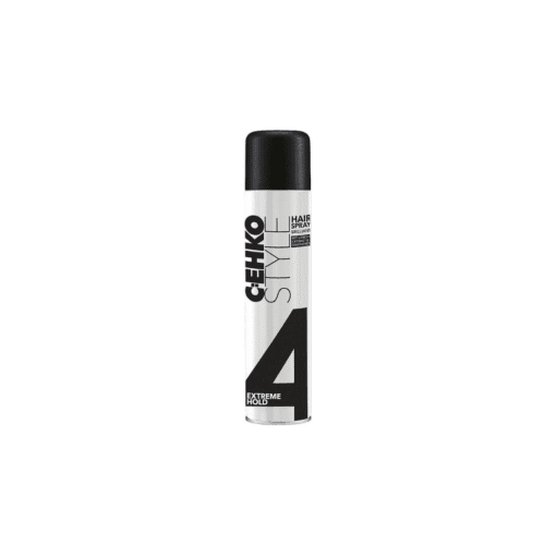 Cehko Style Hairspray Brilliant (4) 400ml - Afbeelding 1