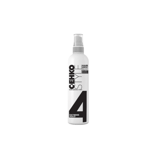 Cehko Style Hairspray Brilliant Nonaerosol (4) 300ml - Afbeelding 1