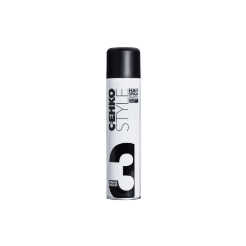 Cehko Style Hairspray Diamond (3) 400ml - Afbeelding 1