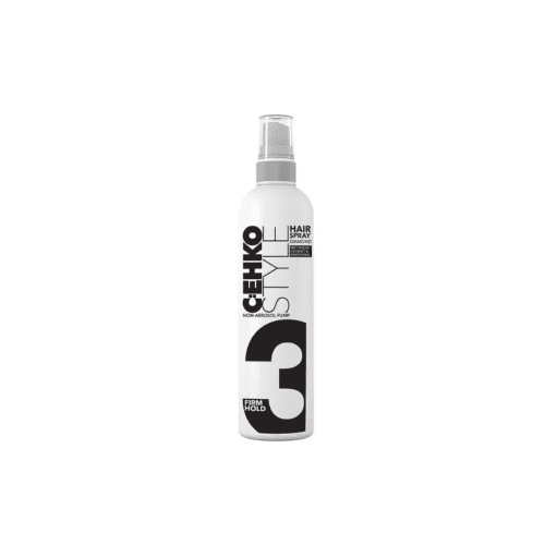 Cehko Style Hairspray Diamond Nonaerosol (3) 300ml - Afbeelding 1