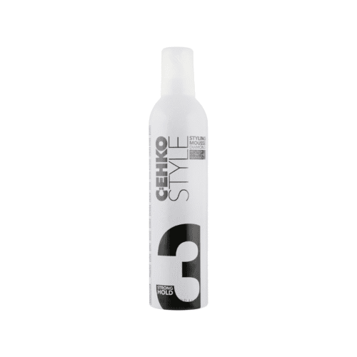 Cehko Style Mousse Diamond (3) 400ml - Afbeelding 1
