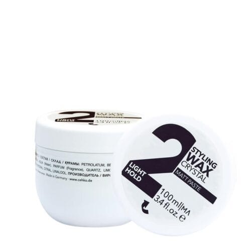 Cehko Style Wax (2) 100ml - Afbeelding 1