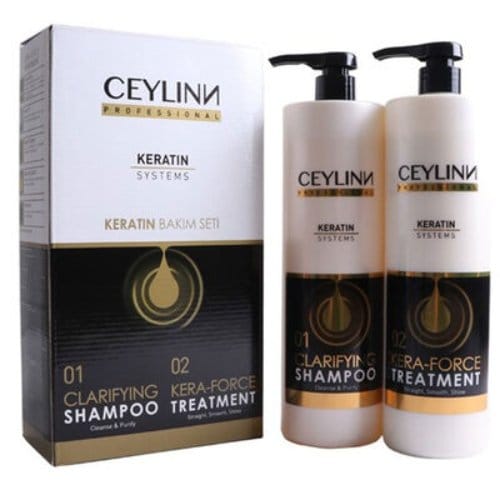 ceylinn-keratin-hair-treatment-set-1000-ml Ceylinn Keratin Hair Treatment Set 1000ml - Afbeelding 1