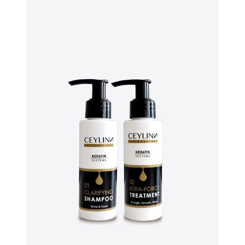 ceylinn-keratin-treatment-mini-set-100-ml Ceylinn Keratin Treatment Mini Set 100ml - Afbeelding 1