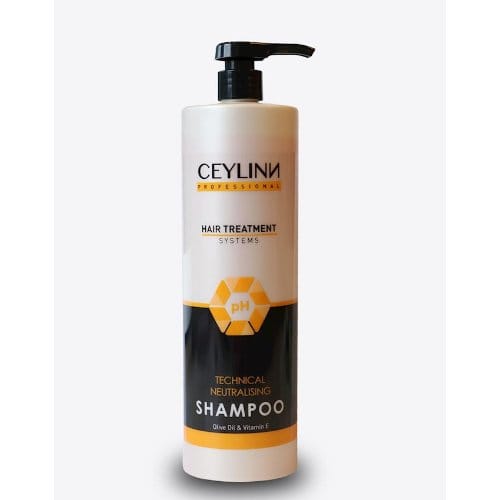 ceylinn-ph-neutralising-shampoo-1000-ml Ceylinn pH Neutralising Shampoo 1000ml - Afbeelding 1