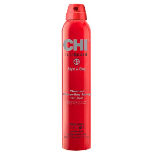 chi-44style1 CHI 44 Style & Stay Firm Hold Thermal - Afbeelding 1