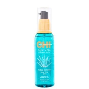 CHI Aloë Vera Curls Defined Aloe Vera Oil 89ml