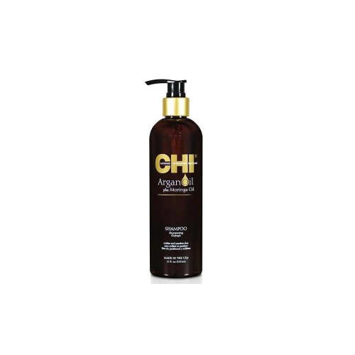 chi-argan1 CHI Argan Shampoo - Afbeelding 1