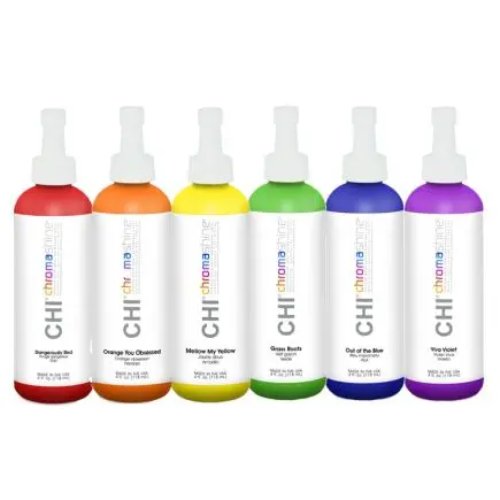 chi-chroma-shine1 CHI Chromashine 118ml - Afbeelding 1