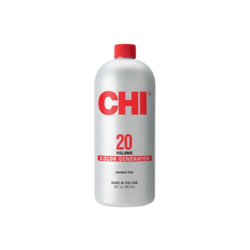 chi-developer1 CHI Developer 887ml - Afbeelding 1
