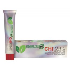 CHI Ionic Permanent Shine Hair Color-UL-12A