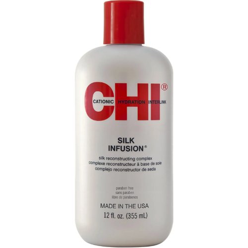 chi-silk-infusion1 CHI Silk Infusion Reconstructing Complex - Afbeelding 1