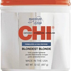 CHI Ionic Powder Lightener