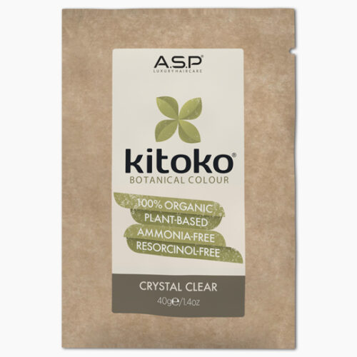 Affinage  Kitoko Botanical Colour 40g-Crystal Clear - Afbeelding 1