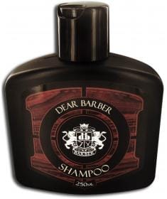 Dear Barber Shampoo 250ml