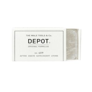 Depot 409 After Shave Astringent Stone