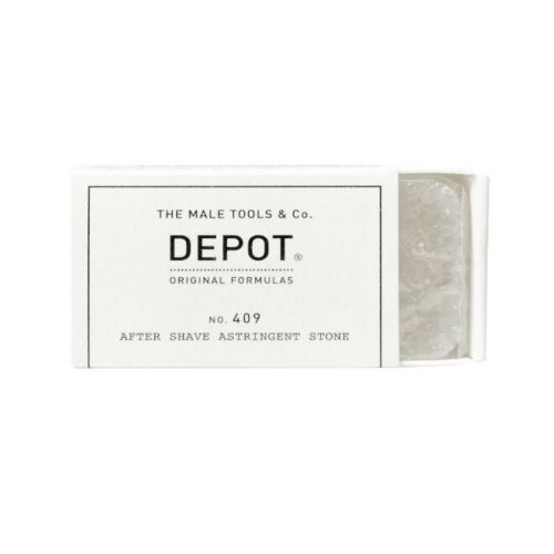 Depot 409 After Shave Astringent Stone - Afbeelding 1