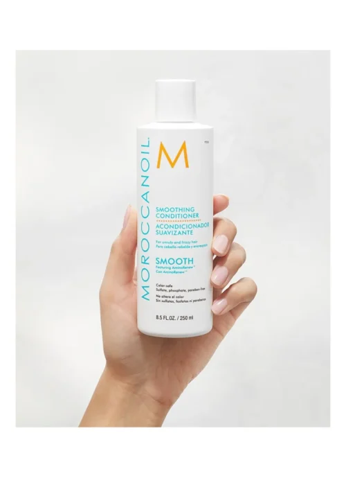 Moroccanoil - Smoothing Conditioner 250 ML - Afbeelding 1