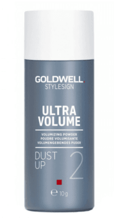 dust_up.png Goldwell Stylesign Ultra Volume Dust Up Volumizing Powder - Afbeelding 1