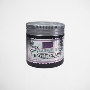 Eagle Claw Haarwax Crazy Aqua Wax 125ml